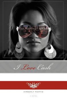 Paperback I Love Cash Book