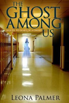 Paperback The Ghost Among Us Book