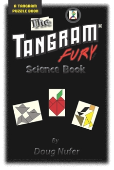 Paperback Tangram Fury Science Book