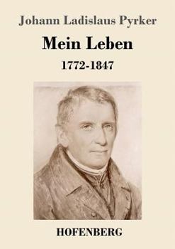 Paperback Mein Leben: 1772-1847 [German] Book