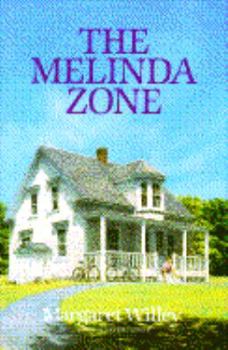 Hardcover The Melinda Zone Book