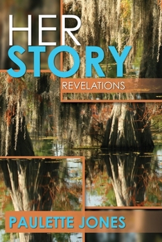 Paperback HerStory: Revelations Book