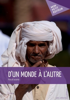 Paperback D'un monde à l'autre [French] Book