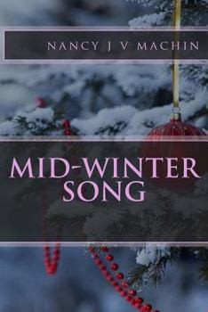 Paperback Mid-Winter Song Book