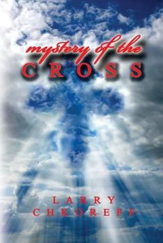 Paperback Mystery Of The Cross Book