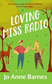 Paperback Loving Miss Radio Book