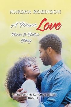 Paperback A Forever Love: Rocco & Bella's Story Book