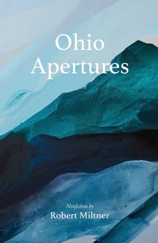 Paperback Ohio Apertures Book