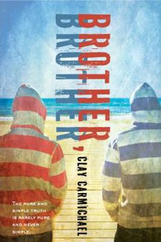 Hardcover Brother, Brother Book
