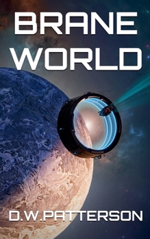 Paperback Brane World Book