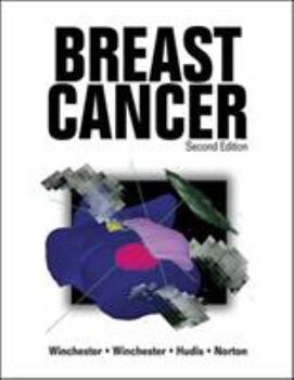 Hardcover Breast Cancer [With CDROM] Book