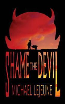 Paperback Shame The Devil Book