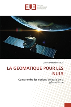 La Geomatique Pour Les Nuls (French Edition)