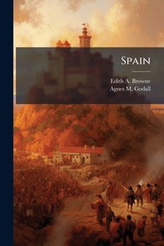 Paperback Spain Book