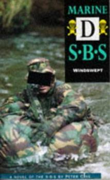 Paperback Marine D SBS: Windswept Book