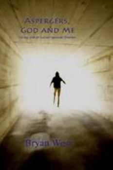 Paperback Asperger's, God and Me (Australian Edition) Book