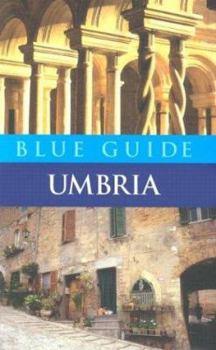 Paperback Umbria Book