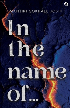 Paperback In the name of... Book