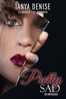 Paperback Pretty Sad Book