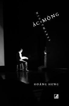 Paperback AC Mong: Nightmares [Vietnamese] Book