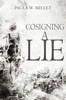 Paperback Cosigning a Lie Book