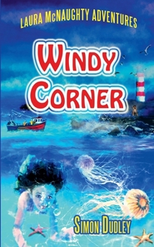 Windy Corner (Laura McNaughty Adventures)