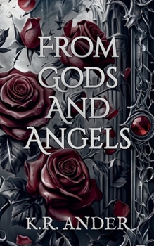 Paperback From Gods and Angels Book