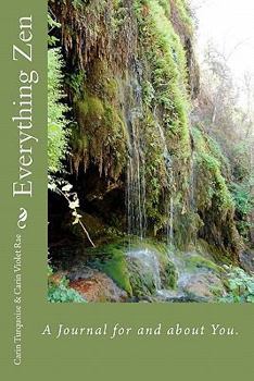 Paperback Everything Zen Book