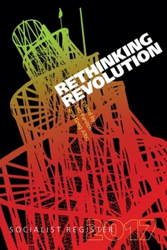 Paperback Rethinking Revolution Book