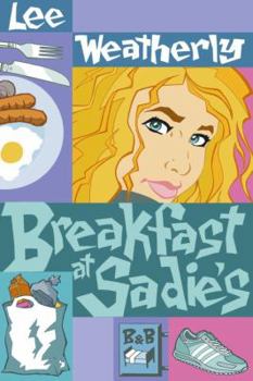 Hardcover Breakfast at Sadie's Book