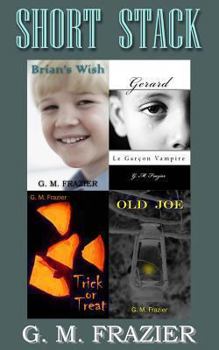 Paperback Short Stack: Story Collection Book