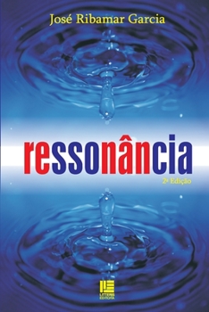 Paperback Ressonância [Portuguese] Book