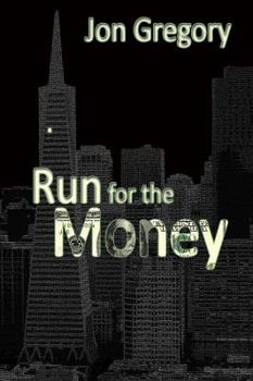 Paperback Run for the Money Book
