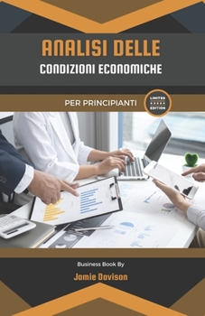 Paperback Analisi Delle Condizioni Economiche [Italian] Book