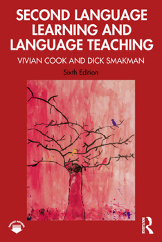 Paperback Second Language Learning and Language Teaching Book