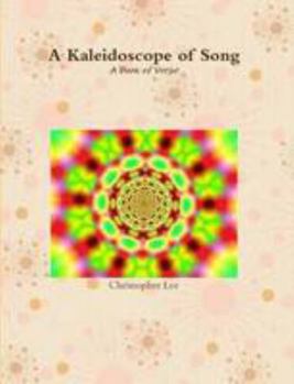 Paperback A Kaleidoscope of Song Book