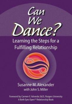 Paperback Can We Dance?: Learning the Steps for a Fulfilling Relationship Book