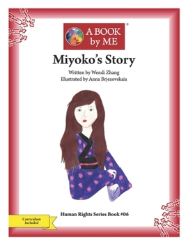 Paperback Miyoko's Story Book