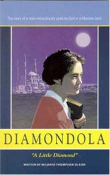 Paperback Diamondola Book