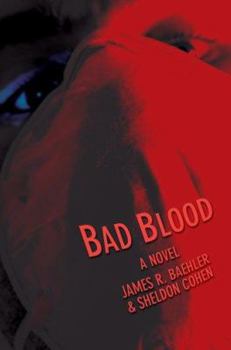 Paperback Bad Blood Book