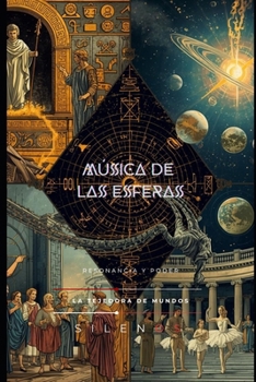 Paperback La Música de Las Esferas: Resonancia Y Poder [Spanish] Book