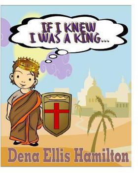 Paperback If I Knew I Was A King... Book