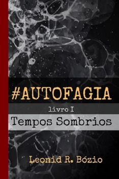 Paperback Tempos Sombrios [Portuguese] Book