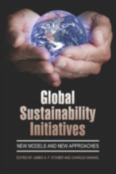 Paperback Global Sustainability Initiatives: New Models and New Approaches (PB) Book