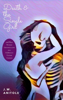 Paperback Death & the Single Girl Book