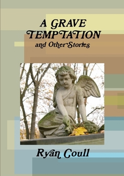 Paperback A Grave Temptation Book