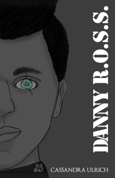 Paperback Danny R.O.S.S. Book