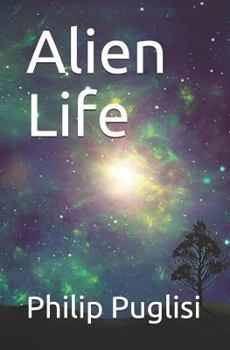 Paperback Alien Life Book