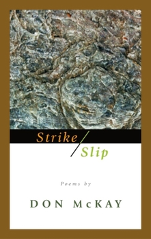 Paperback Strike/Slip Book