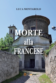 Paperback Morte alla francese [Italian] Book